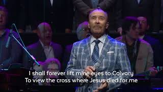 He Looked Beyond My Faults  Brentwood Baptist Church Choir amp Orchestra With Lee Greenwood [upl. by Menell703]