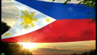 God Bless the Philippines [upl. by Acirrej]