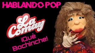 ¡Qué Bochinche Hablando PoP [upl. by Ravilob]