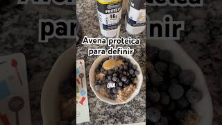 Avena proteica para definir [upl. by Nahttam]