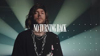 NEFFEX  NO TURNING BACK Official Music Video [upl. by Iggep]