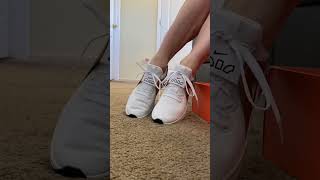 Unboxing Women’s Nike Air Max Bella TR 5 shorts nikeairmax unboxing [upl. by Emylee]