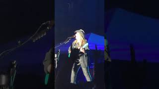 Melissa Etheridge I Want To Come Over  Skyla Credit Union Amphitheatre Charlotte NC [upl. by Ilime898]