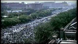 Tiananmen Der Platz des himmlischen Friedens [upl. by Irat687]