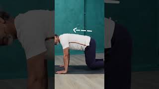 Yoga BAS DU DOS douloureux – Yoga pour le bas du dos et les hanches 10minutesdeyoga [upl. by Lea]