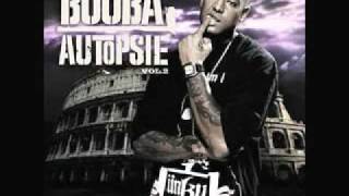 Booba Garcimore  Autopsie Vol 2 [upl. by Halilad]