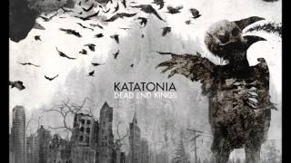 Katatonia Ambitions [upl. by Kirre]