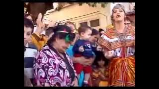 Celina  A chixiw arwah  Clip vidéo Kabyle 2021 [upl. by Joell973]