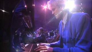 Barcelona • John Tesh • Live at Red Rocks 1995 [upl. by Khanna]