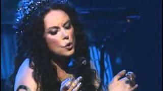 Sarah Brightman  Hijo de la Luna  Legendado Pt [upl. by Tena721]