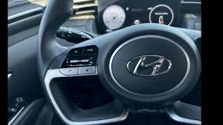 2024 Hyundai Tucson XRT  Liberty TX [upl. by Wardlaw]