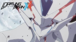 Strelizia Apus  DARLING in the FRANXX [upl. by Antrim]