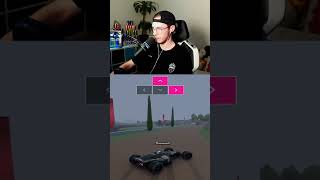 World Record during Trackmania Competition gaming racing trackmania [upl. by Kent]