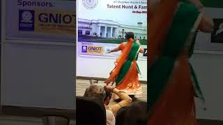 सुख करता दुखहर्ता वार्ता विघ्नाची Ganpati dance on IIT roorkee Alumni please like n share [upl. by Ecaroh]