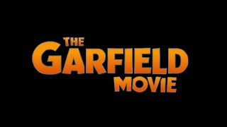 The Garfield Movie 2024 End Credits [upl. by Kayla229]