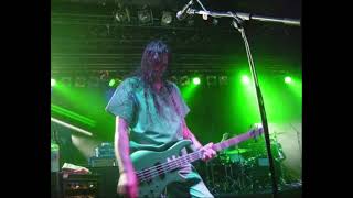 Type O Negative Out Of The Fire HD Quality Audio [upl. by Sinnelg395]