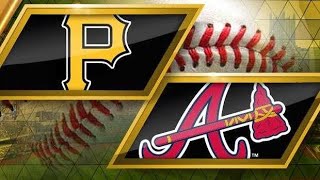 Pittsburgh Pirates vs Atlanta Braves October 14 1992 NLCS Game 7 Complete Game Radio Call [upl. by Olivann139]