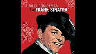 Ill Be Home For Christmas  Frank Sinatra [upl. by Florance]