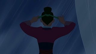 Mulans Decision  MULAN [upl. by Tarryn697]