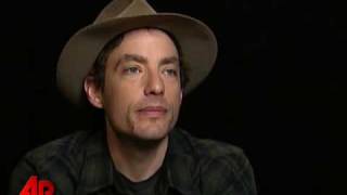 Jakob Dylan Releases Second Solo CD [upl. by Ardnad882]