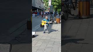 Laurent Fugère live in Concert laurentugère guitarcover guitarplayer music live guitarmusic [upl. by Erlina]