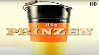 Die Prinzen  Deutschland Offizielles Musikvideo [upl. by Annayad]