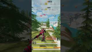 Oden LongMid and Short Dmg is insane🫵🤯😱😱 fypシ゚viral pubgmobile callofduty foryou fyp [upl. by Rogozen261]