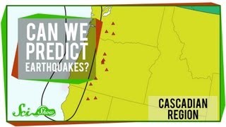 Can We Predict Earthquakes [upl. by Slater]