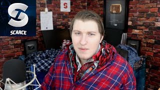 HOW TO DRESS LIKE SCARCE FLANNEL CHALLENGE [upl. by Aina]