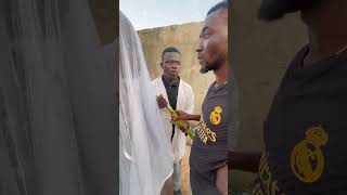 Maza Comedy Marriage Blessing [upl. by Retniw]