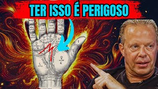 TER a LETRA M NA MÃO Revela que o PERIGO DE SERES ESCOLHIDO desde o começo [upl. by Nosliw281]