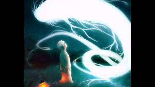 Mushishi OST 1  Sugame no Uo [upl. by Nalda701]