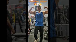 Insane OneHanded Dumbbell Workout for a Stronger Back 2024 [upl. by Horten920]