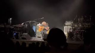 Pat Metheny June 8 2023 patmetheney gutair [upl. by Onairda]