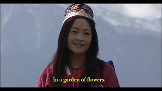 Mento Dumra Monpa song of Chorten Kora Movie  Bhutanese cum Monyul Movie [upl. by Annemarie]