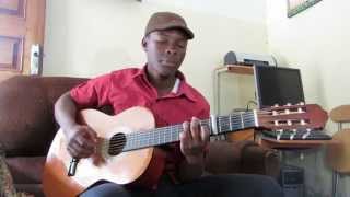 Neria Oliver Mtukudzi  Cover by Abel Chiragi [upl. by Evey]