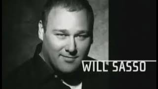 Will Sasso Impressions MAD tv Sopranos Randy Newman Kenny Rogers Elvis Best of [upl. by Adnuhsed]