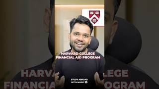 Harvard University Scholarships for Indian Students  Study abroad for free  Study in USA for Free [upl. by Ecinreb841]