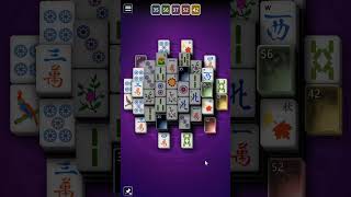 Microsoft Mahjong Mobile  Lightning Tiles Hard  September 22 2024  Daily Challenges [upl. by Waddington760]