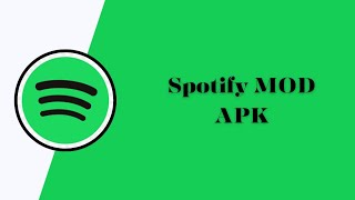 Spotify Mod Apk 2024 [upl. by Davilman]