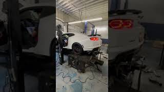 806whp Magnuson Supercharged 2020 Chevrolet Camaro ZL1 For Sale [upl. by Oiratnom]