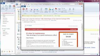 Where Does Windows Live Mail 2011 Store Mail [upl. by Mide413]