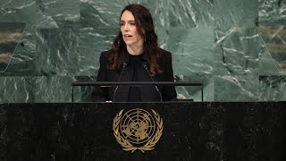 New Zealanders arent just disappointed with Jacinda Ardern theyre angry [upl. by Aharon]