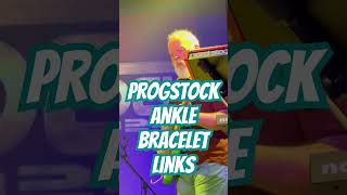 Mike Keneally Churning Up and Burning Down Progstock Ankle Bracelets BFD will be right back edit [upl. by Oiled]