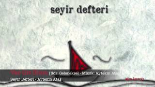 Var Git Ölüm  Aytekin Ataş [upl. by Reve]