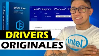 Instala el administrador de sonido de realtek en windows 10 [upl. by Carlotta]