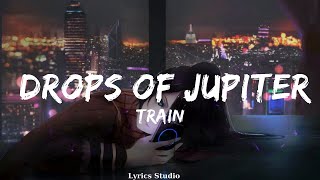 Train  Drops of Jupiter  Music Owens [upl. by Bac]