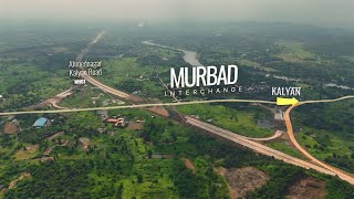 Delhi Mumbai Expressway Maharashtra State Progress  VirarJNPT September 2024 Update  Package 16 [upl. by Esma694]