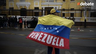 Nueve países de Latinoamérica y la ONU exigen revisión en las elecciones en Venezuela [upl. by Zerlina]