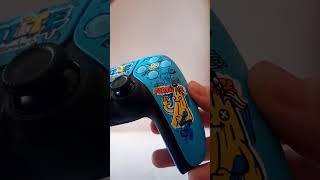 Manette PS5 Fortnite Limited Edition [upl. by Innos]